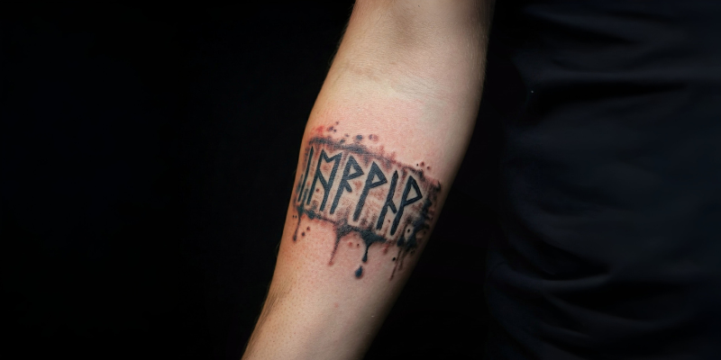 7 Norse Tattoos To Avoid in 2025: Think Before You Ink!