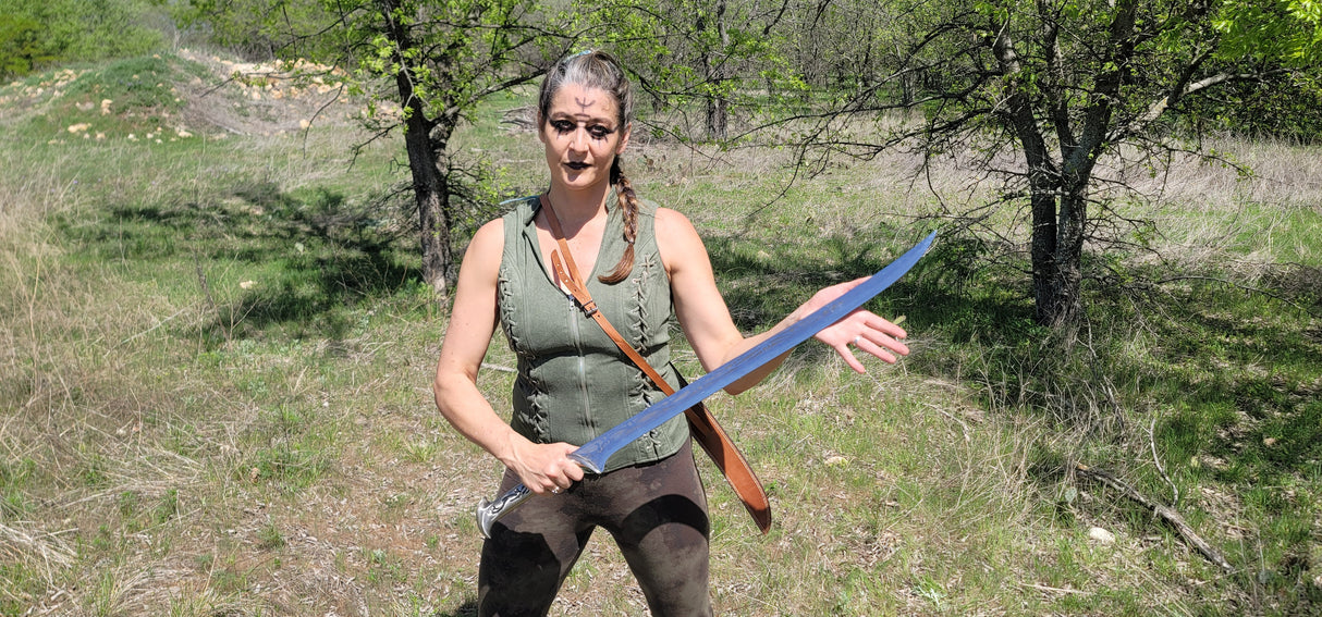 The King Sword-Tales of Valhalla