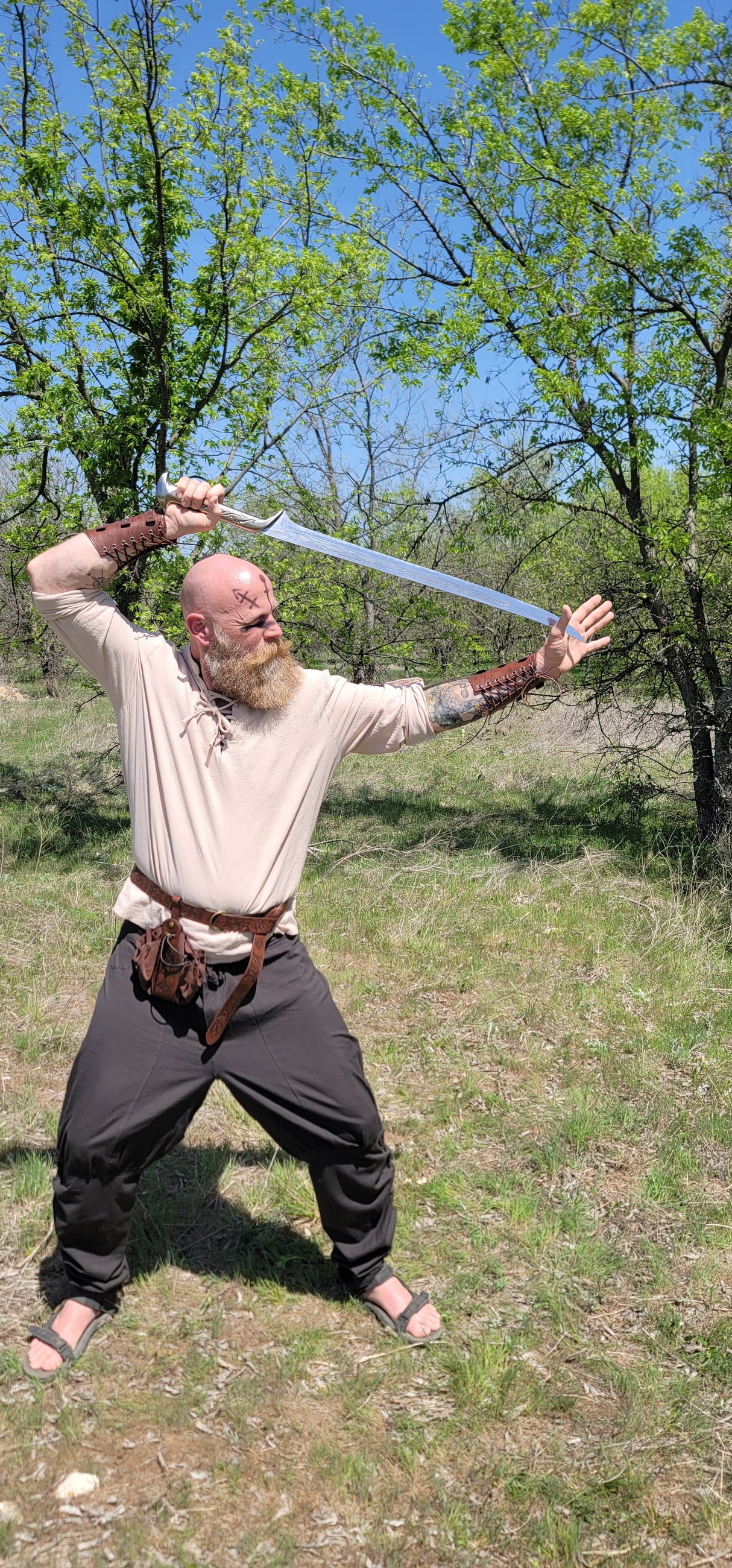 The King Sword-Tales of Valhalla