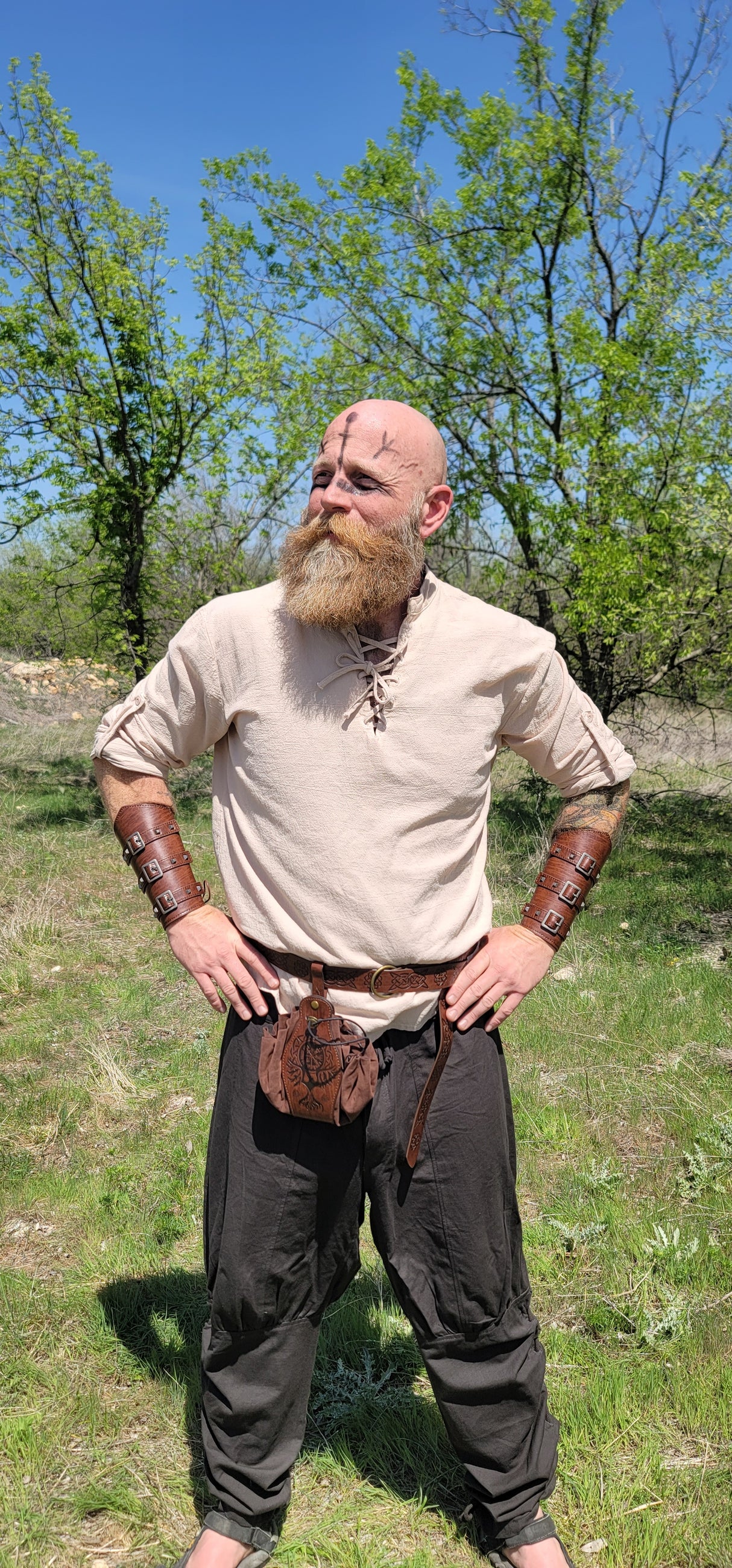 The King Sword-Tales of Valhalla