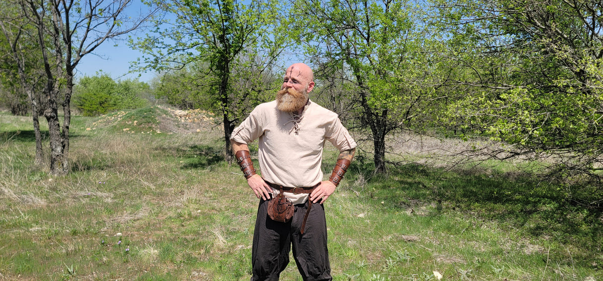 The King Sword-Tales of Valhalla