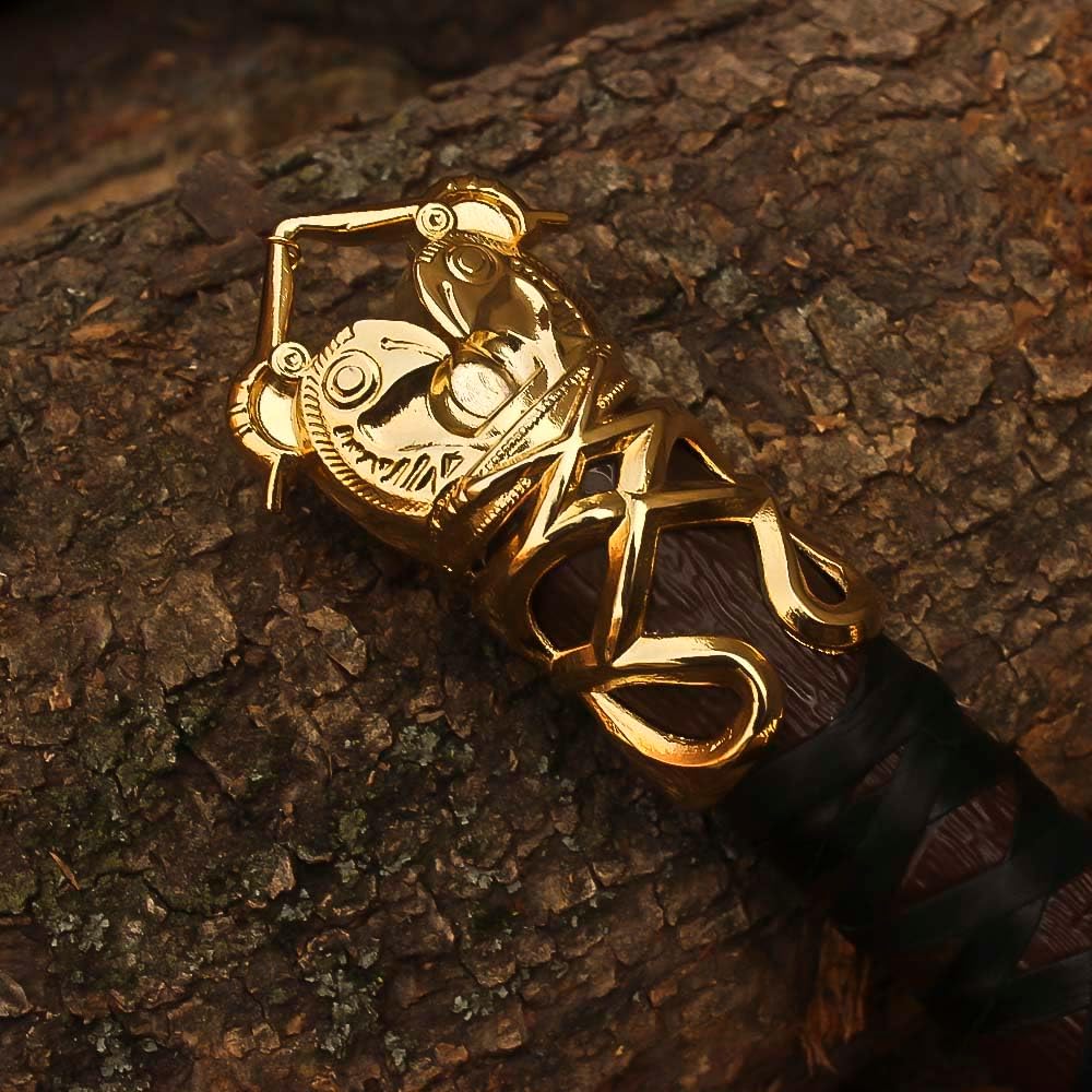 Mijölnir Karatos Hammer