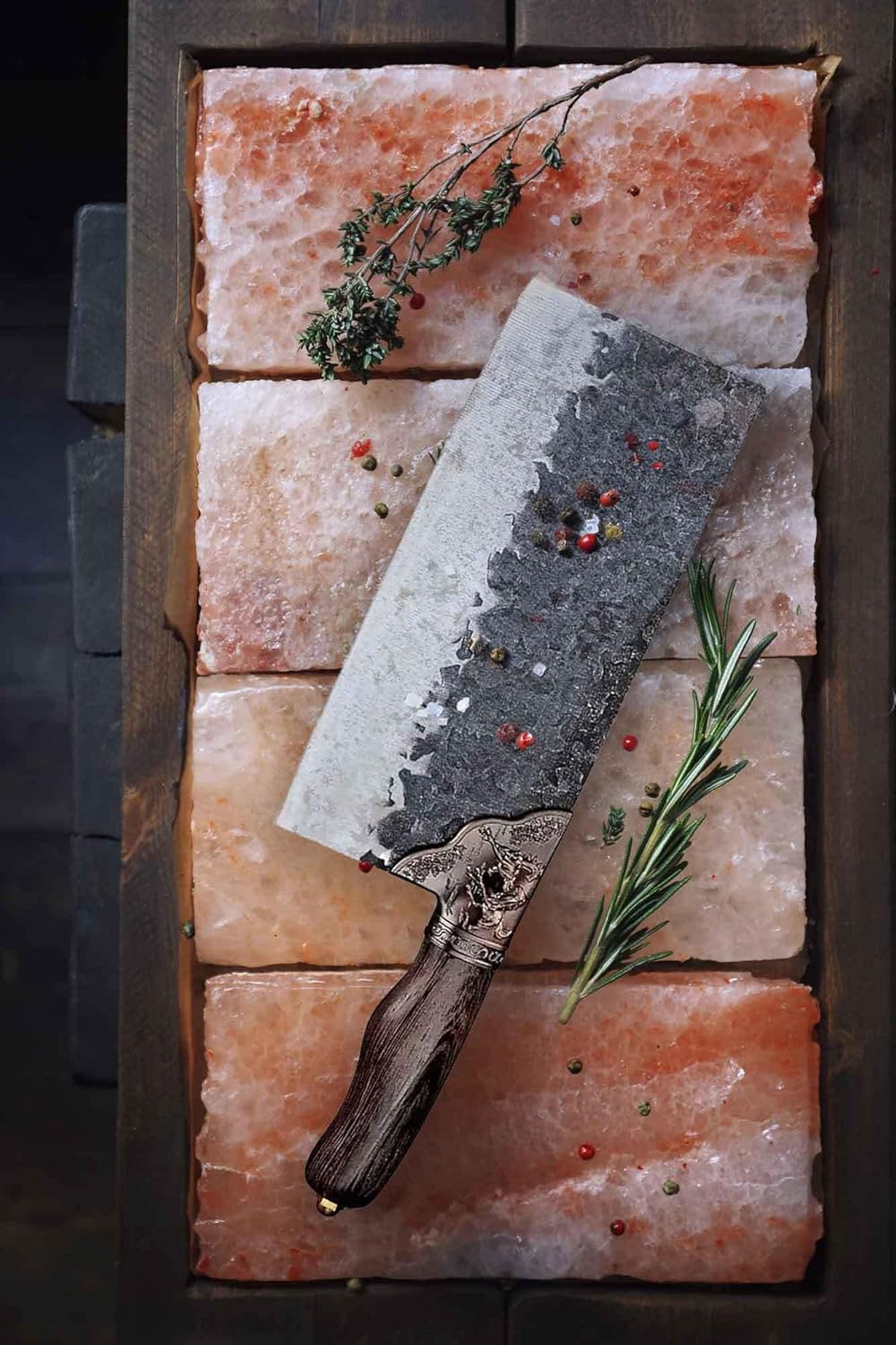 Meat Chopper Cleaver Knife-Tales of Valhalla