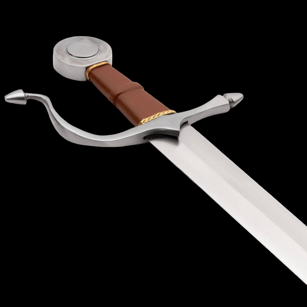 St. Michael Signature Sword