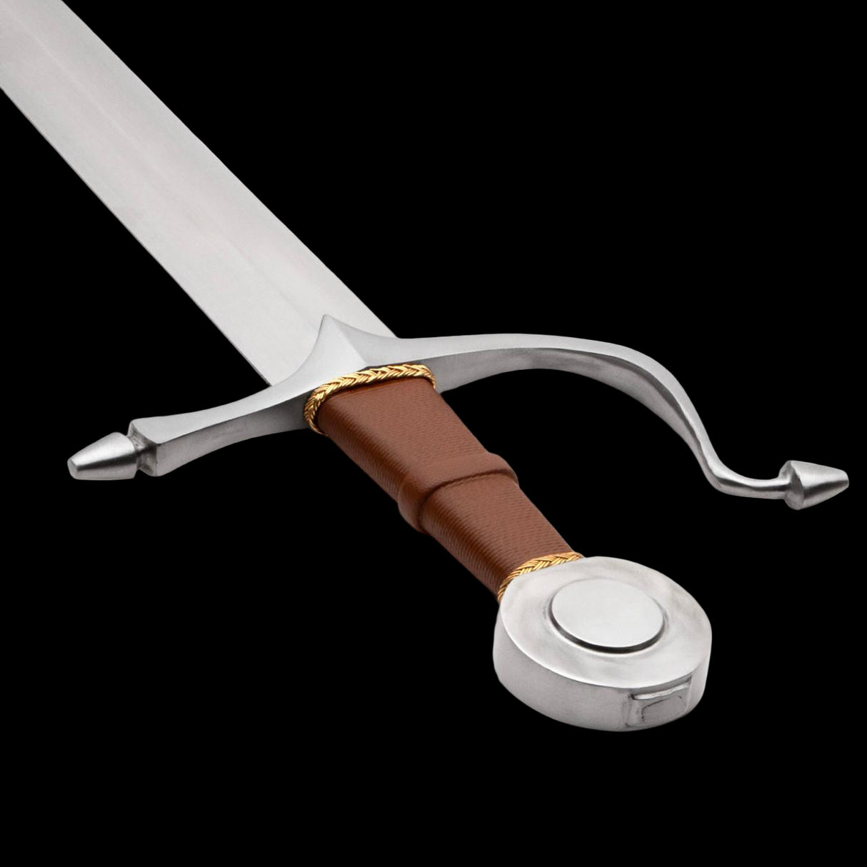 St. Michael Signature Sword