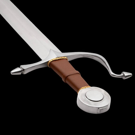 St. Michael Signature Sword