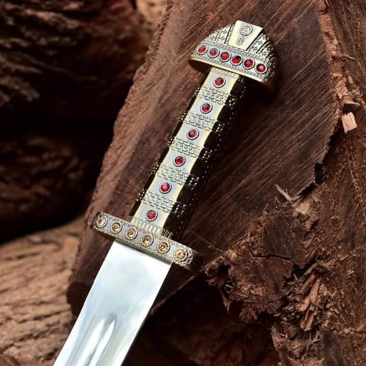 Ragnar Sword