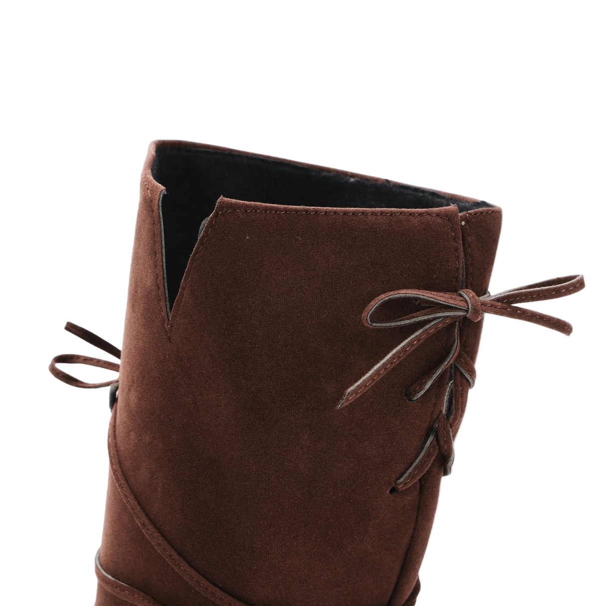 Viking Warrior Boots