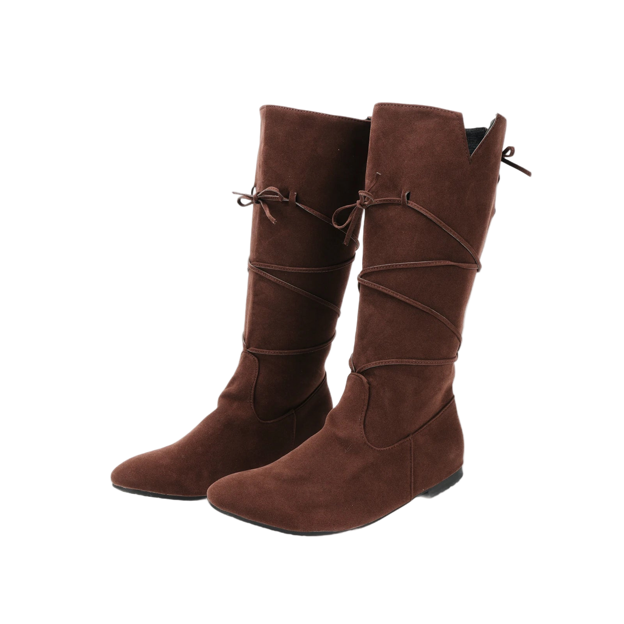 Viking Warrior Boots