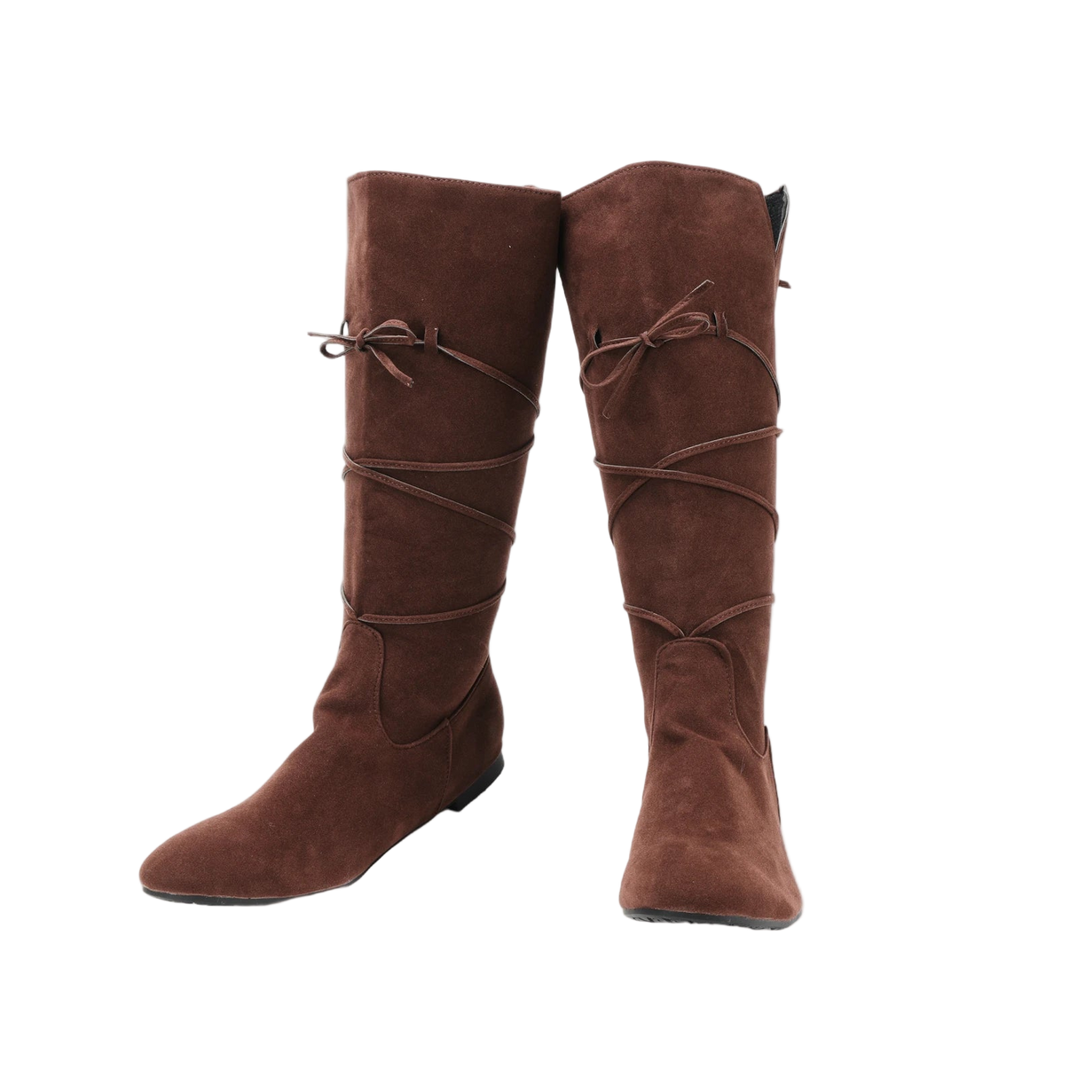Viking Warrior Boots