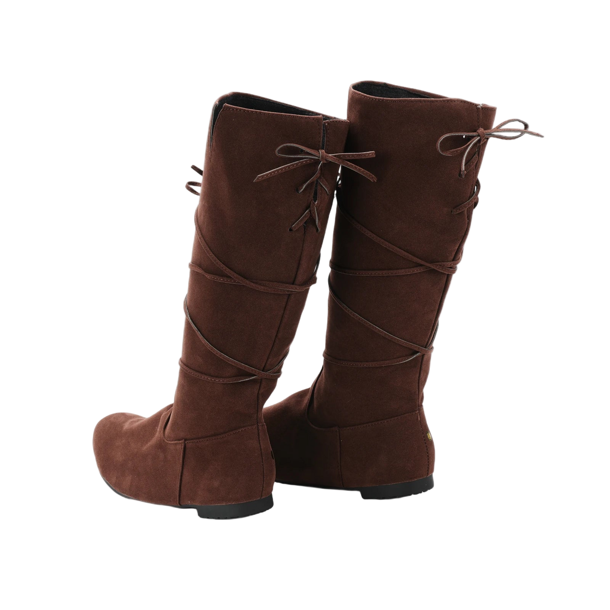 Viking Warrior Boots