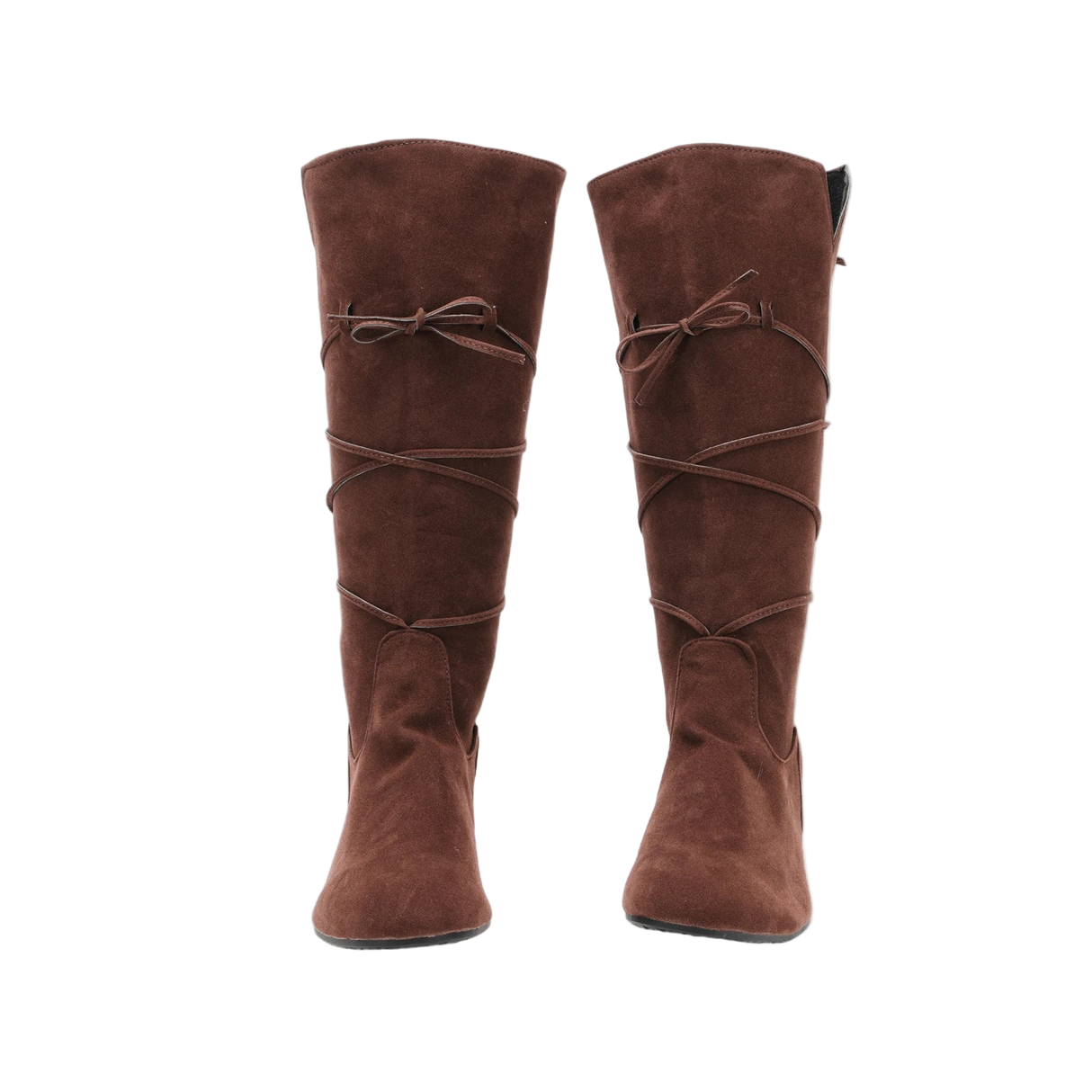Viking Warrior Boots