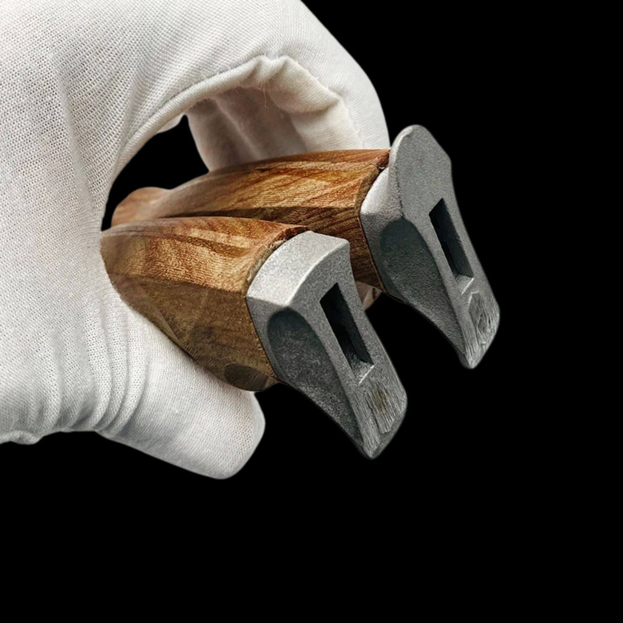 Semi-finished Knife Handle