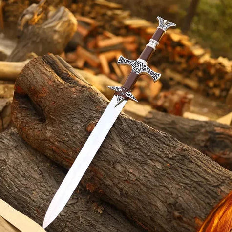 Tamriel Collectable Sword