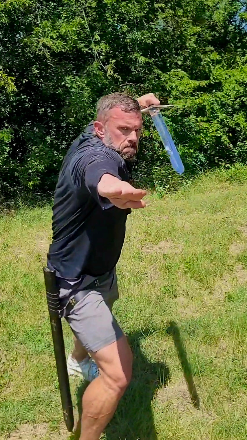 Templar Knights Sword