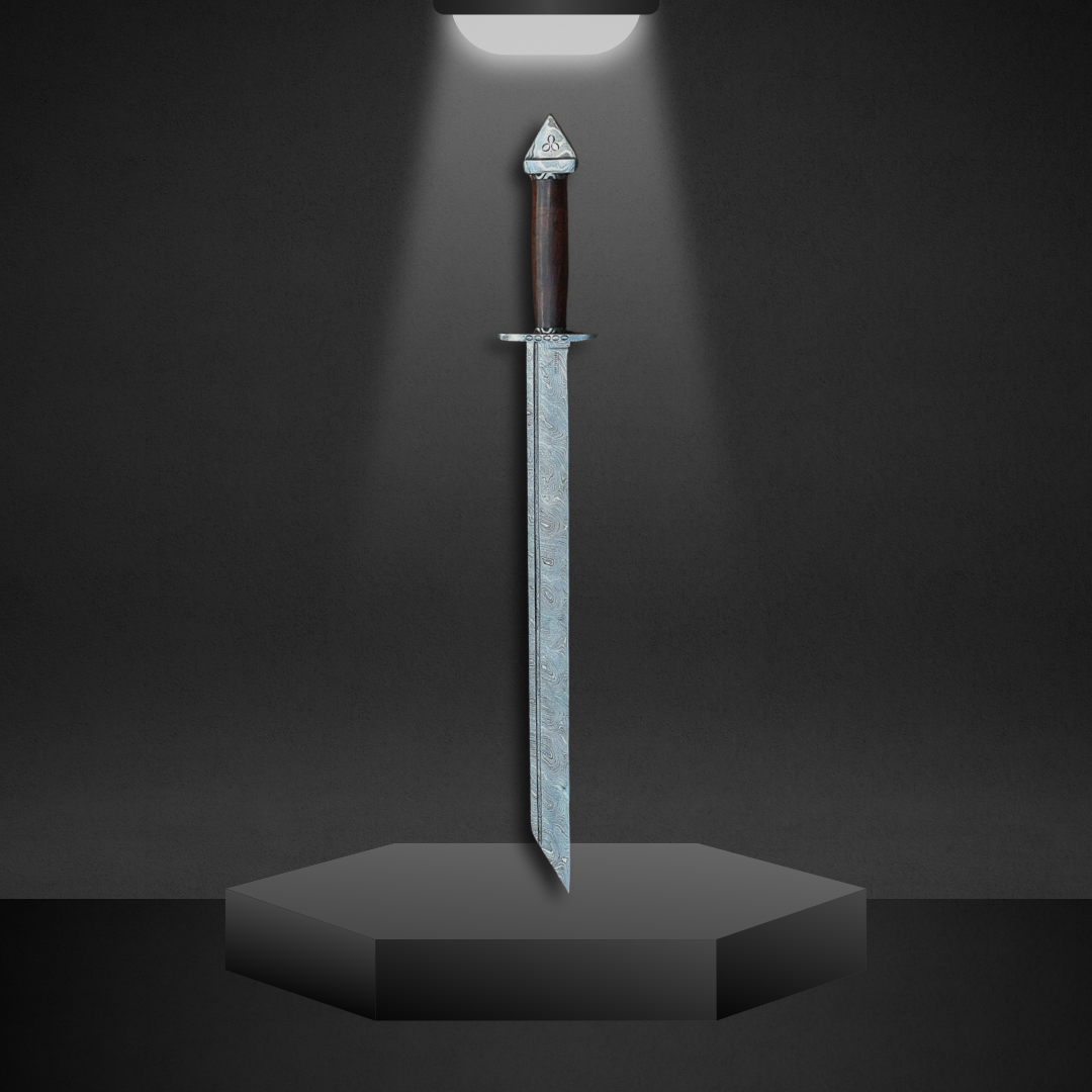 Celtic Long Seax Sword-Tales of Valhalla