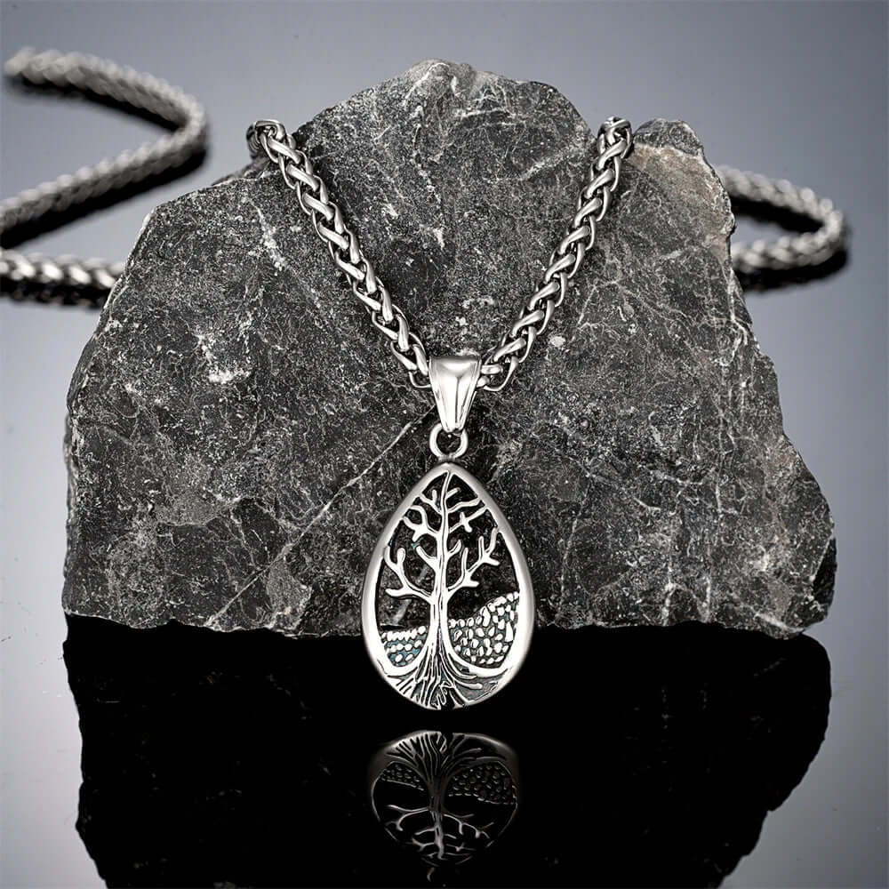 Tree of Life Necklace