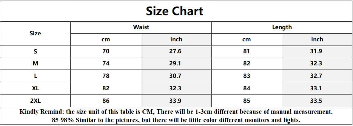 Viking High Waist Long Skirt