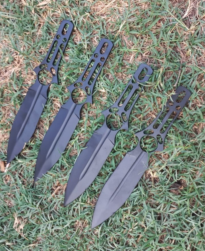 Ragnar D2 Steel Knife