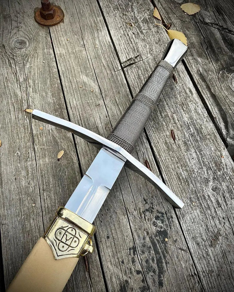 Sigurd Long Sword