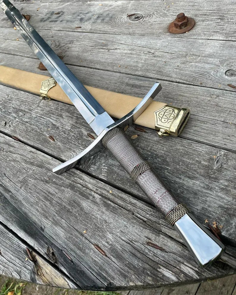 Sigurd Long Sword