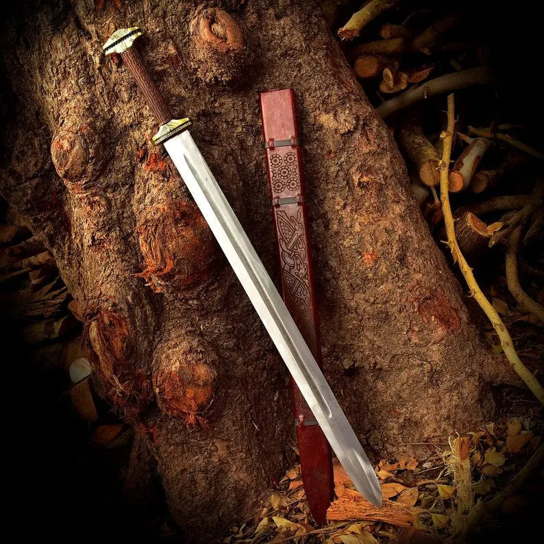 Norse Guard Sword
