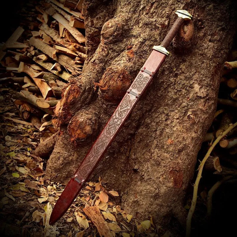Norse Guard Sword