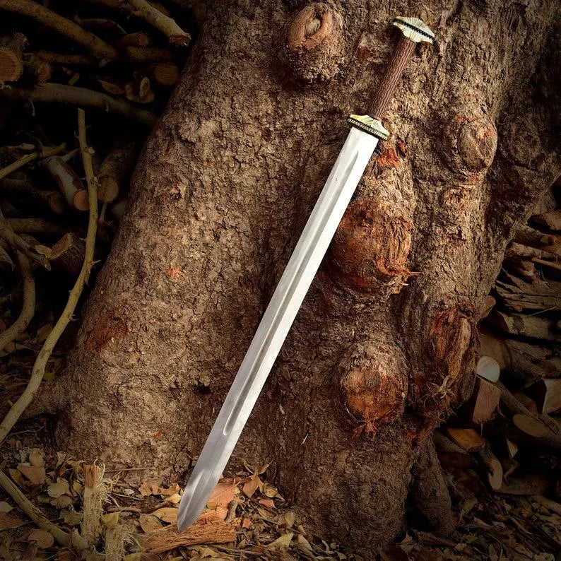 Norse Guard Sword