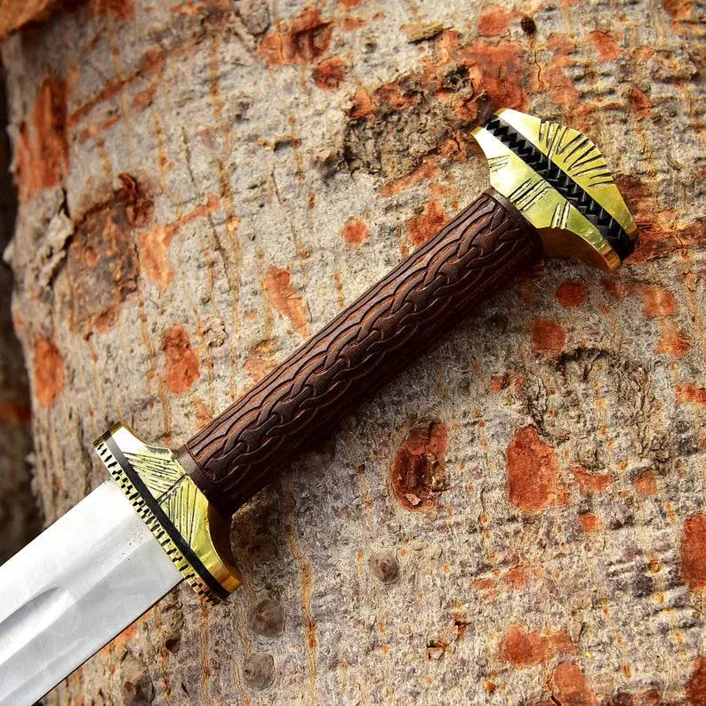 Norse Guard Sword