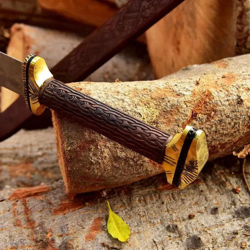 Norse Guard Sword