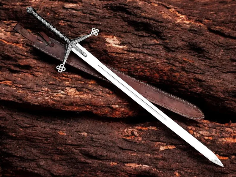 Scottish Claymore Sword-Tales of Valhalla