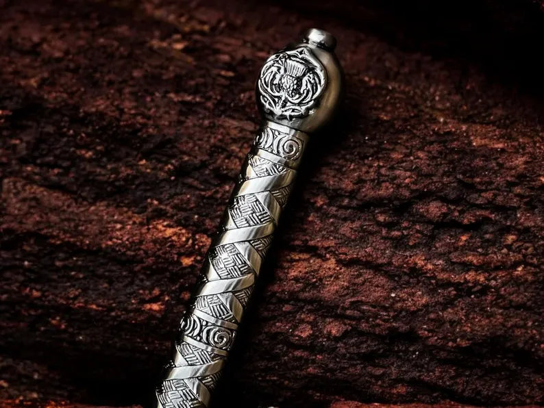 Scottish Claymore Sword-Tales of Valhalla