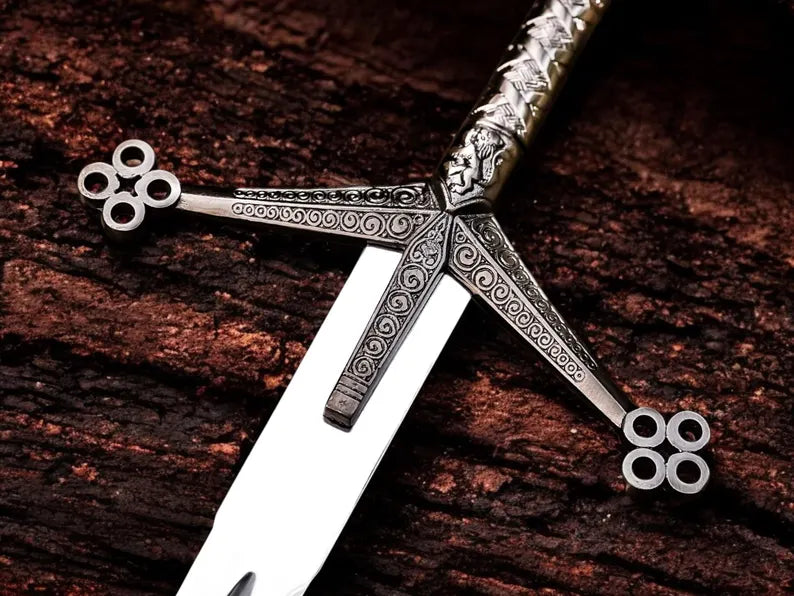 Scottish Claymore Sword-Tales of Valhalla