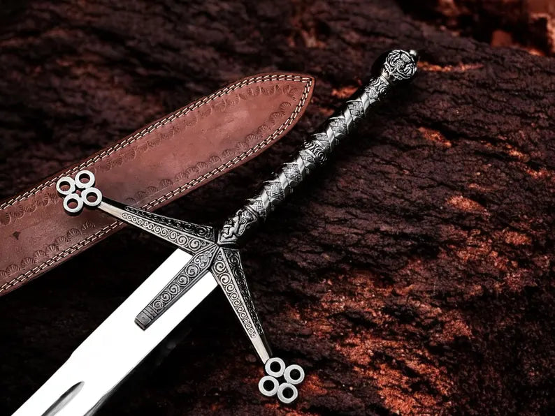 Scottish Claymore Sword-Tales of Valhalla