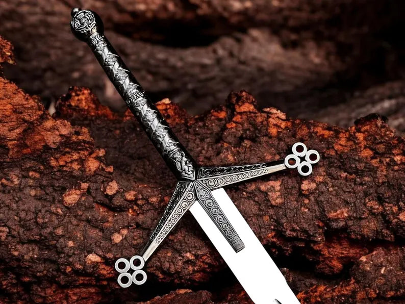 Scottish Claymore Sword-Tales of Valhalla