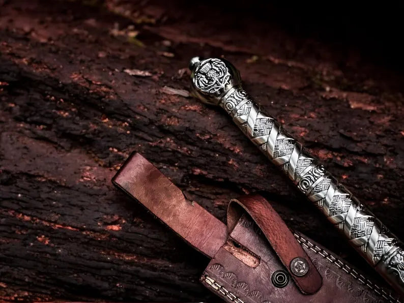 Scottish Claymore Sword-Tales of Valhalla