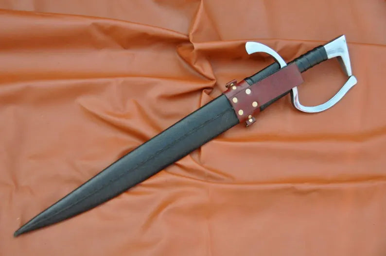 15th Century Xiphos Sword