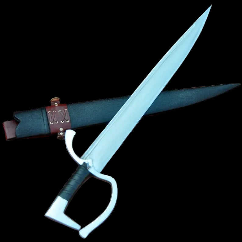 15th Century Xiphos Sword