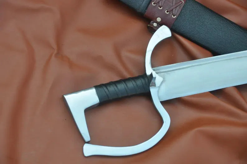 15th Century Xiphos Sword