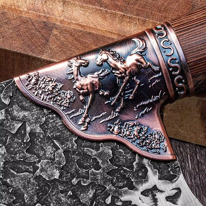 Meat Chopper Cleaver Knife-Tales of Valhalla