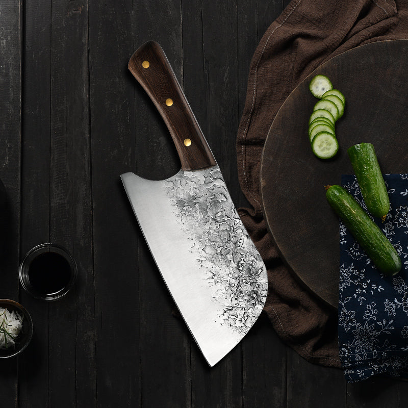 Meat Cleaver Knife