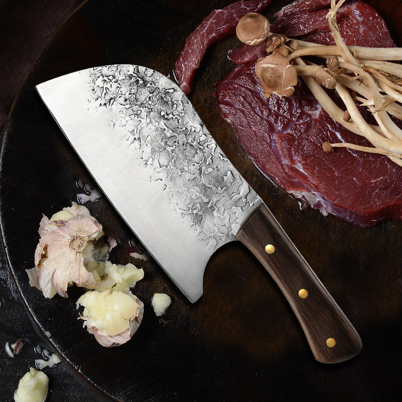 Meat Cleaver Knife