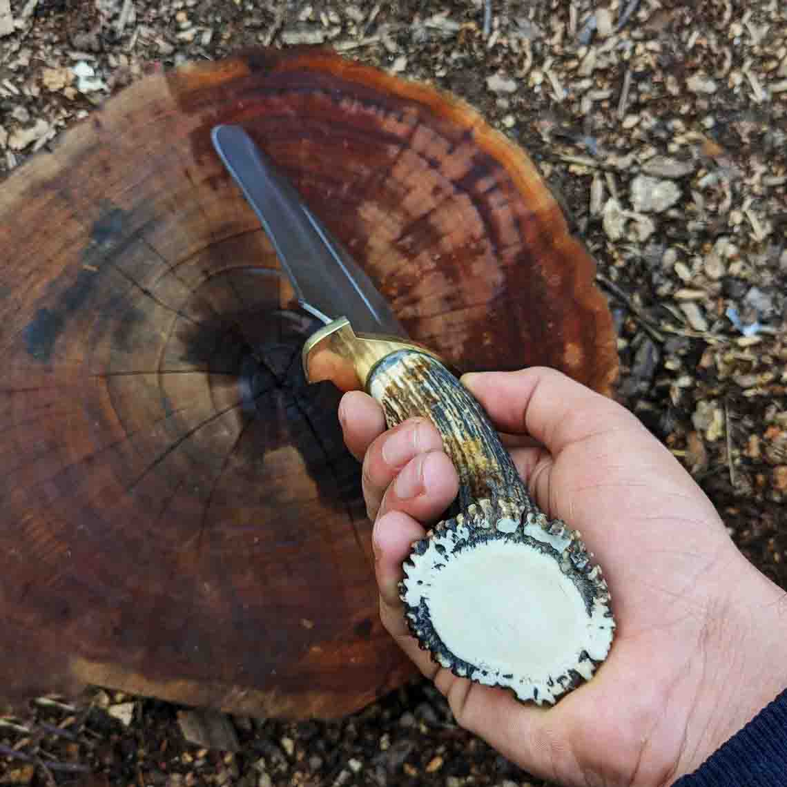 Stag Dagger-Tales of Valhalla