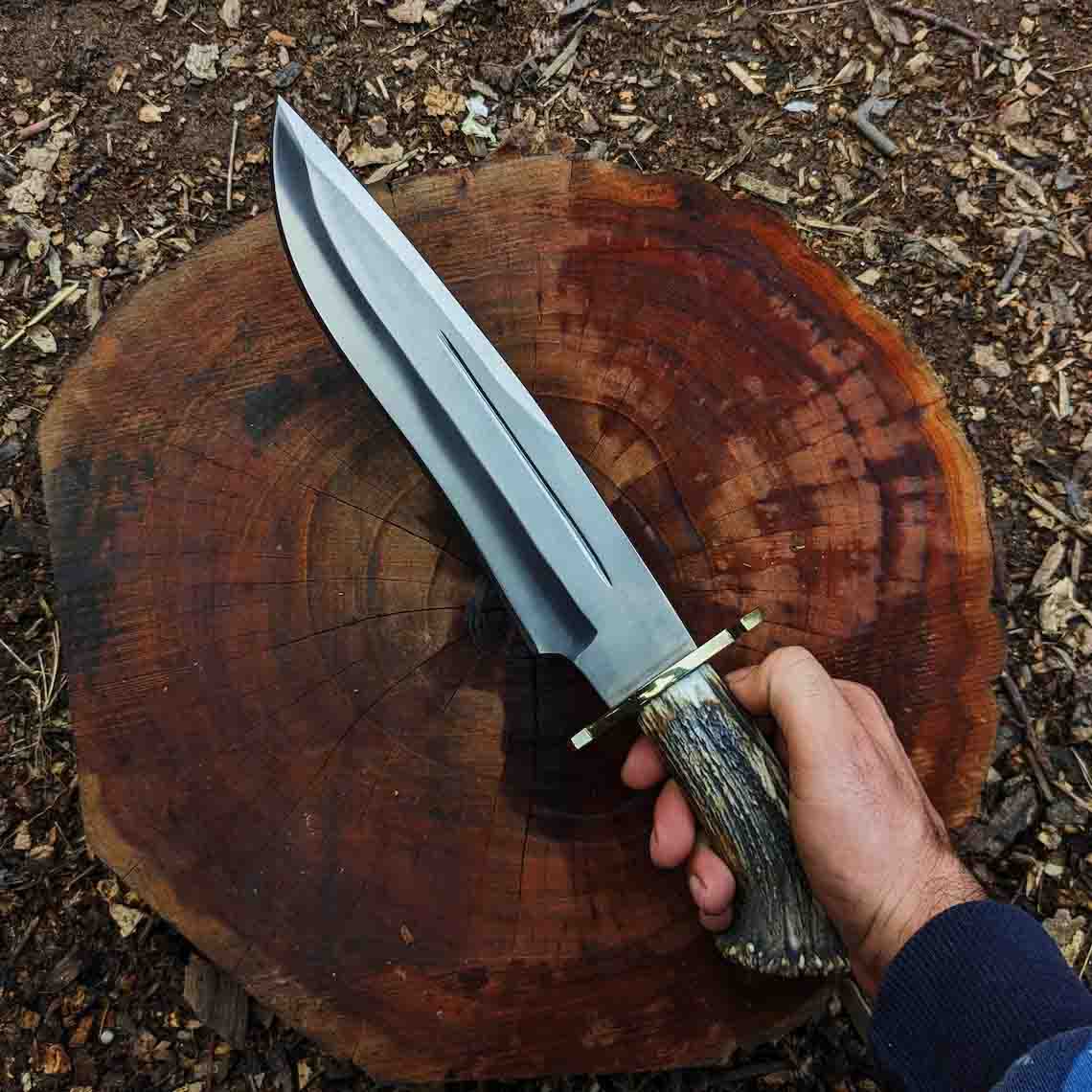 Stag Dagger-Tales of Valhalla