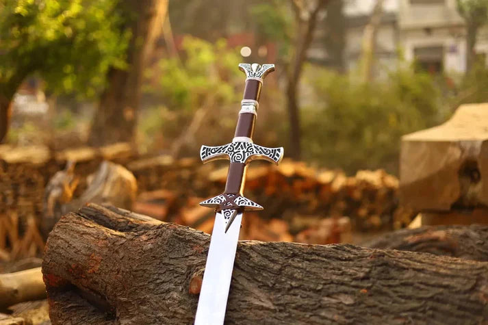 Tamriel Collectable Sword
