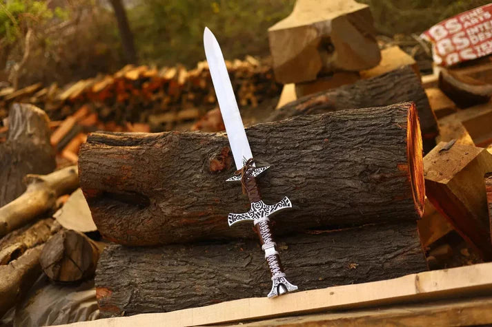 Tamriel Collectable Sword