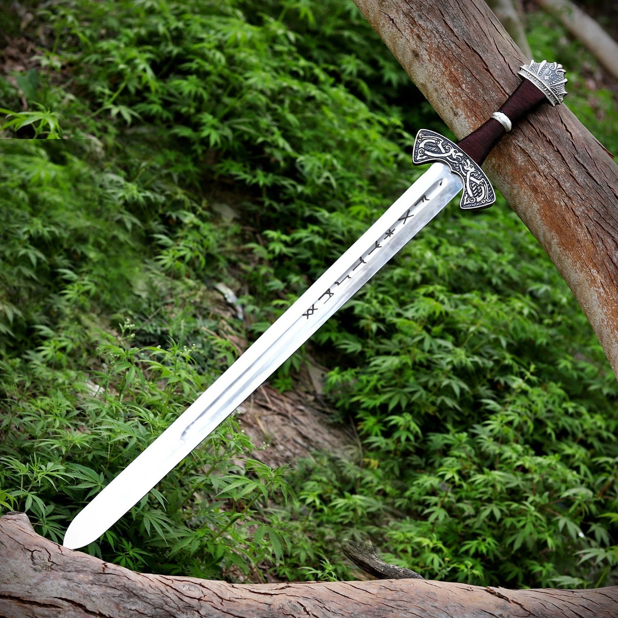 Gondul Vikings Warrior Sword