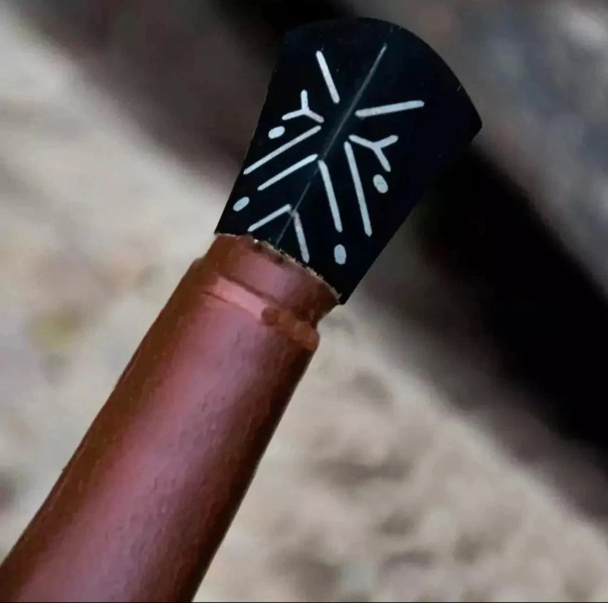 Spatha Carbon Steel Sword