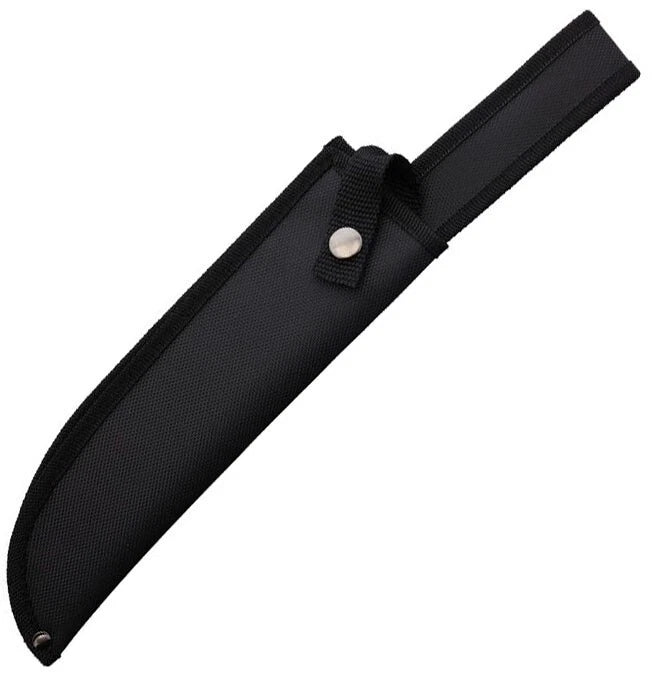 American Flag Bowie Knife