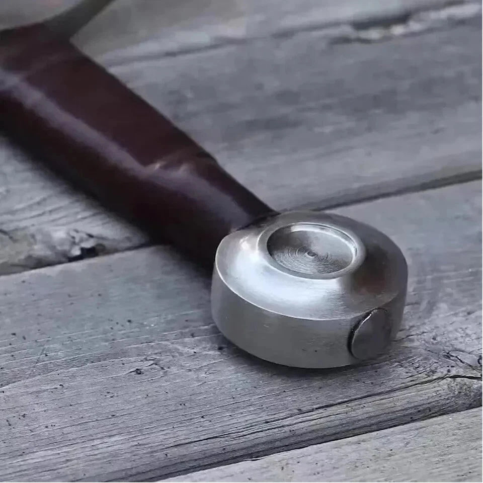 Ancient High Carbon Steel Sword